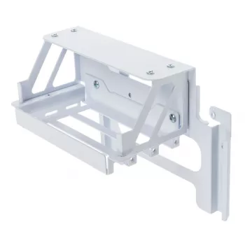 GPU laikiklis vertikalus Lian Li O11DE-9X pilnas korpusas plienas 1mm