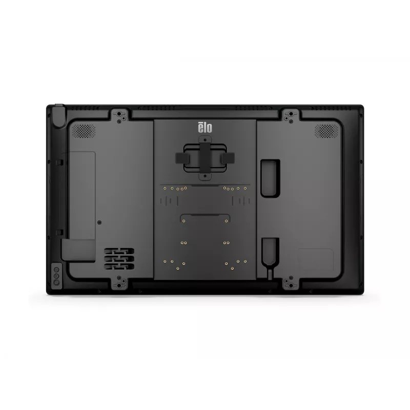 Interaktyvus didelio formato ekranas Elo Touch Systems E103164 3204 L juodas