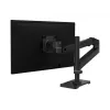 Ergotron LX Series 45-695-292 monitorio laikiklis 34 colių stalinis juodas