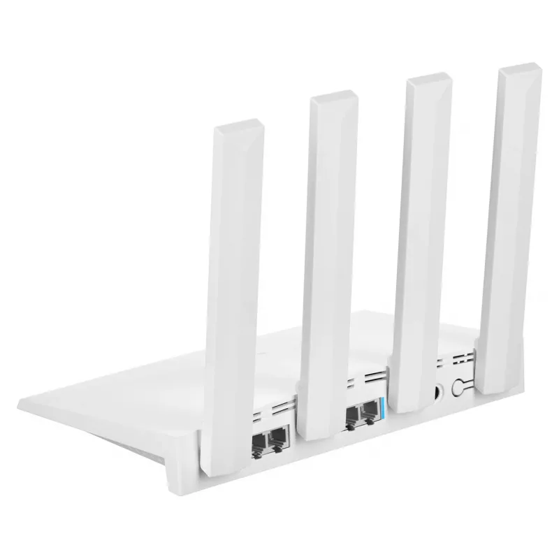 Maršrutizatorius ZTE T3000 Wi-Fi 6