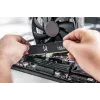 Atminties rinkinys DDR5 IRDM 32GB (2×16GB) 8000 MHz CL36 juodas