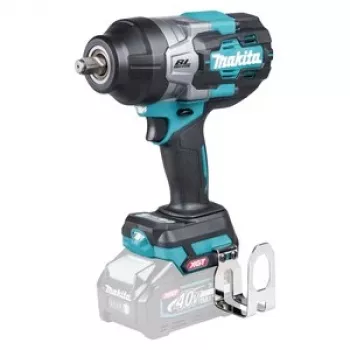 Bešepetėlis smūginis veržliaraktis Makita TW002GZ 40V — iki 1700 Nm sukimo momento, tik įrankis