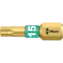Bit TORX (TX), 15 x 25 mm, WERA 05066102001