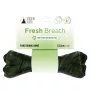 Funkcinis šunų skanėstas PAKA ZWIERZAKA Pepe Vet Bone Fresh Breath, kramtomas kaulas su jautiena, 70 g, be grūdų, suaugusiems šunims