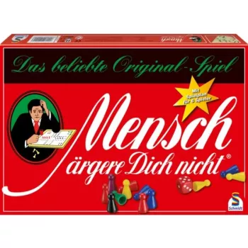 Stalo žaidimas Schmidt Spiele Classic Ludo
