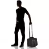 Trolley lagaminas Wenger SwissGear 600659, iki 17 colių, pilkas