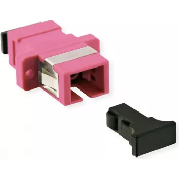 ROTRONIC-SECOMP VALUE - Tinklo adapteris - SC (W) į SC (W) - Skaidulinis optinis