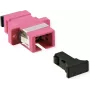 ROTRONIC-SECOMP VALUE - Tinklo adapteris - SC (W) į SC (W) - Skaidulinis optinis