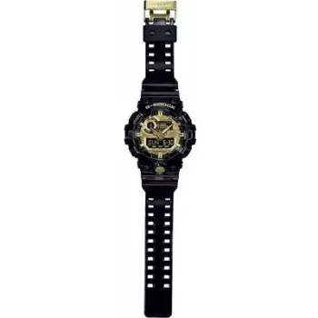 Rankinis laikrodis Casio G-Shock GA-710