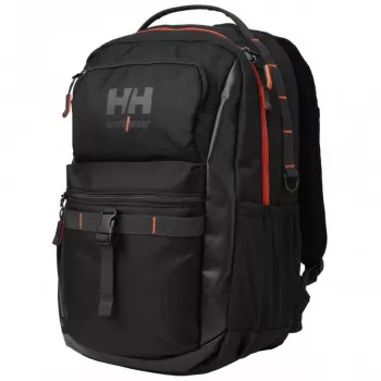 Kuprinė Helly Hansen Work Day 27 L – 27 L talpa, juoda