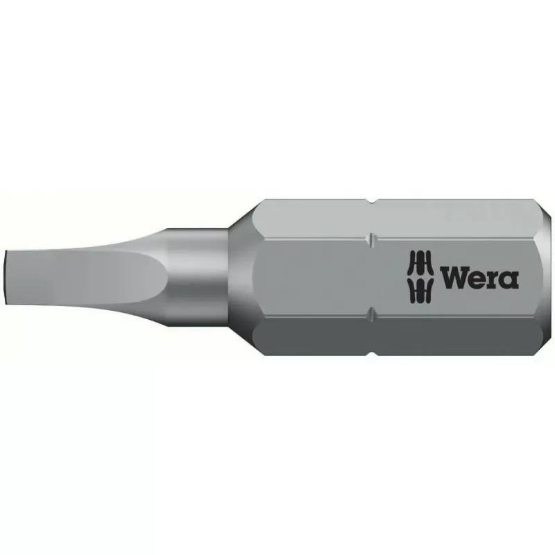 Wera 05051518001 Daugiaantgalis atsuktuvas Tiesus atsuktuvas