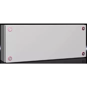 Elektros instaliacijos korpusas Rittal 1535.000, plieninis IP55, 300×300×120 mm