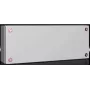 Elektros instaliacijos korpusas Rittal 1535.000, plieninis IP55, 300×300×120 mm