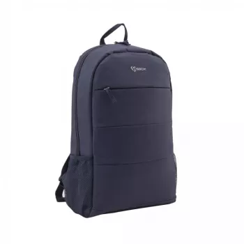 Sbox Toronto 15,6 inch kuprinė nešiojamam kompiuteriui NSS-19044NB tamsiai mėlyna