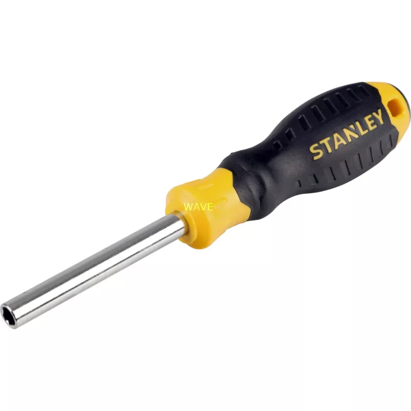 Atsuktuvų rinkinys Black & Decker STHT0-70885