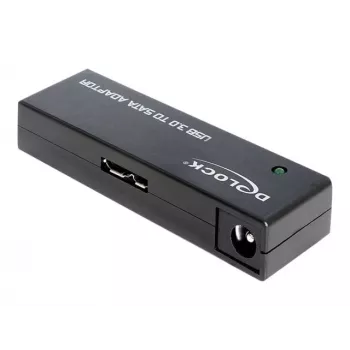 Keitiklis USB 3.0 į SATA III DeLOCK 62486