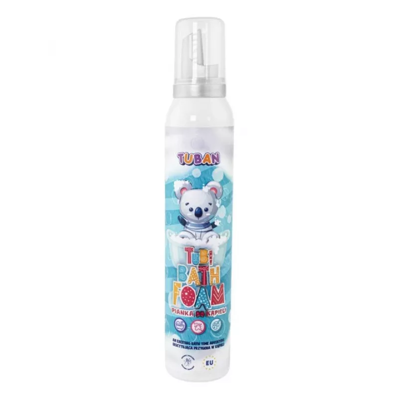 Fidget žaislas – putų slime rinkinys Tuban TU3414 (15 vnt.)