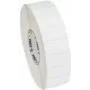 Lipni etiketė spausdintuvui Zebra 8100T Cryocool White 5,1x2,5 cm
