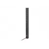 APC Basic Rack PDU maitinimo skirstytuvas 0U Smėlio spalvos
