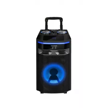 Blaupunkt PS6 kolonėlė su Bluetooth ir karaoke