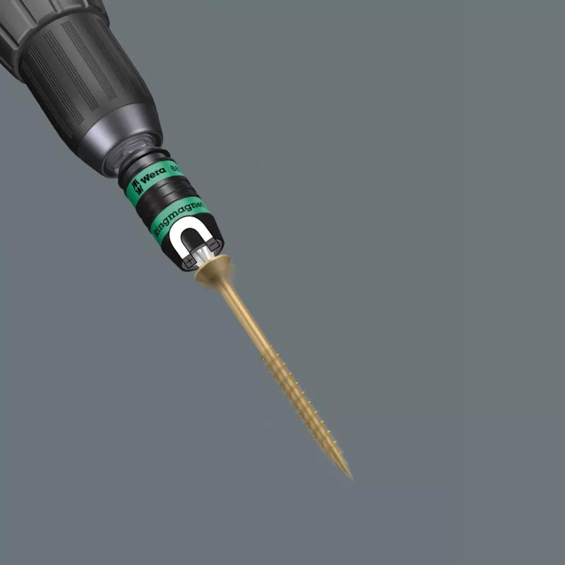 Wera 05057436001 Bit-Check 30 Wood TORX HF 1 bitų rinkinys