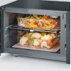 Grili mikrobangų krosnelė Severin MW 7763, 900 W, 25 L
