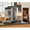 Kavos aparatas Tchibo 1.8L Esperto2 Caffe Titanium Silver