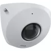 IP vaizdo stebėjimo kamera Axis P9117-PV 2160x2160 Vidinė Veleninė Baltas