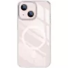 StyleShell SHOCKFlex, permatas telefono dėklas, skaidrus, iPhone 16 Plus, suderinamas su MagSafe