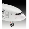 Plastikinis modelis REVELL Airbus A330-300 Lufthansa mastelis 1:144