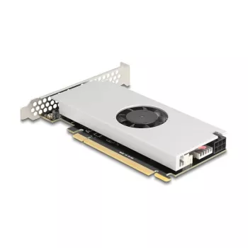 PCI Express x16 kortelė DELOCK 90805 – 2 × USB 20 Gbps Type-C