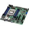 ASRock SIENAD8UD-2L2Q motininė plokštė lizdas SP6 Micro ATX
