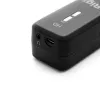 IK Multimedia iRig Mic Lav juodas segtukinis mikrofonas