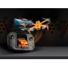 RC kvadrokopteris REVELL Pocket Drone 23810 – 2,4 GHz, 4 kanalų nuotolinio valdymo pultas
