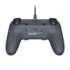Laidinis valdiklis GameSir T3 GY Tegenaria Lite, pilka spalva, ergonomiškas, skirtas PC