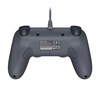 Laidinis valdiklis GameSir T3 GY Tegenaria Lite, pilka spalva, ergonomiškas, skirtas PC