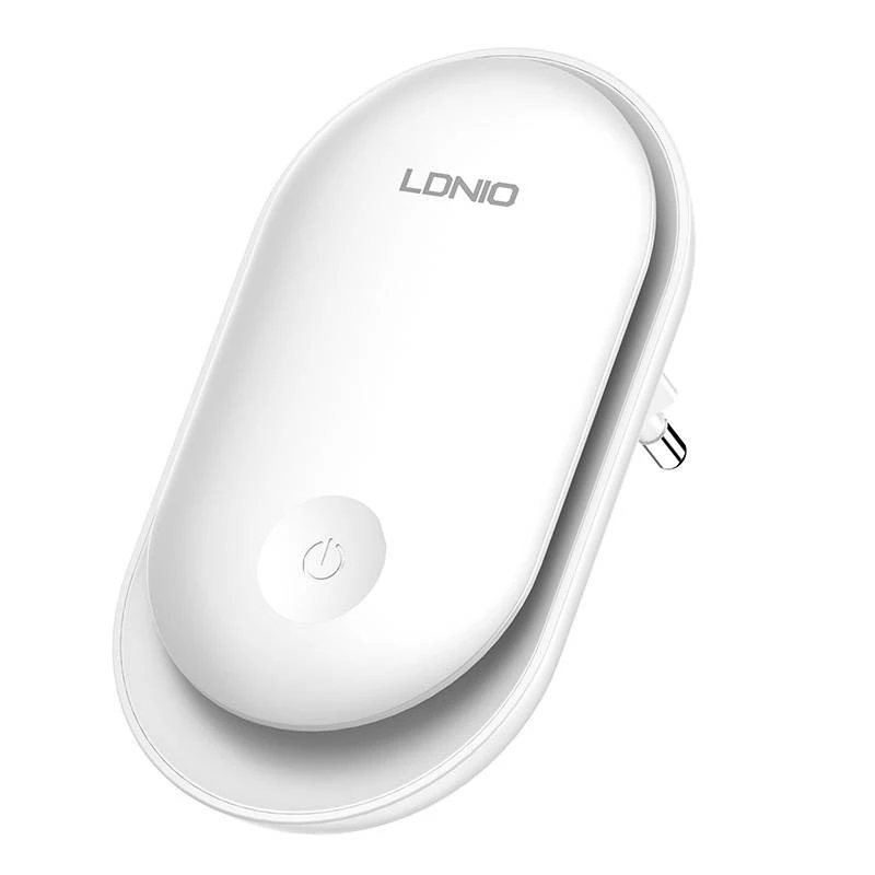 Šviesos jutiklinis naktinis šviestuvas LDNIO Y1