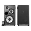 Garsiakalbių rinkinys Edifier R2750DB 136 W 2.0 stereo, Bluetooth, RCA, optinis, juodas, 17,44 kg