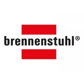 Prailginimo laidas Brennenstuhl 1152300400 3 m Juodas