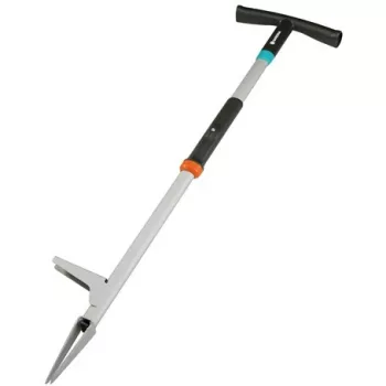 Piktžolių ravėtuvas GARDENA 3518-20, juoda rankena