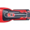 Einhell TE-HV 18/06 Li - Solo 0.6 L sausas bekamerinis dulkių siurblys