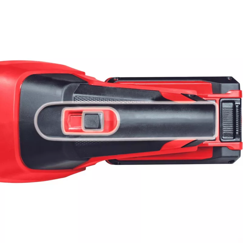 Einhell TE-HV 18/06 Li - Solo 0.6 L sausas bekamerinis dulkių siurblys