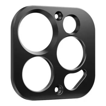 Freewell Genius Rig T-bajoneto laikiklis FW-iMTGEN, skirtas iPhone 15 su reguliuojamu telefono spaustuku, šalto bato ir 1/4 colio-20 tvirtinimais