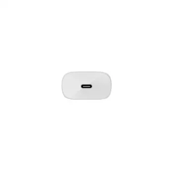 Xiaomi AD201EU Baltas 20W USB-C greitasis įkroviklis su Secure Quick Charge