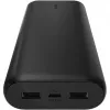Maitinimo blokas Belkin BPB014BTBK 20000 mAh
