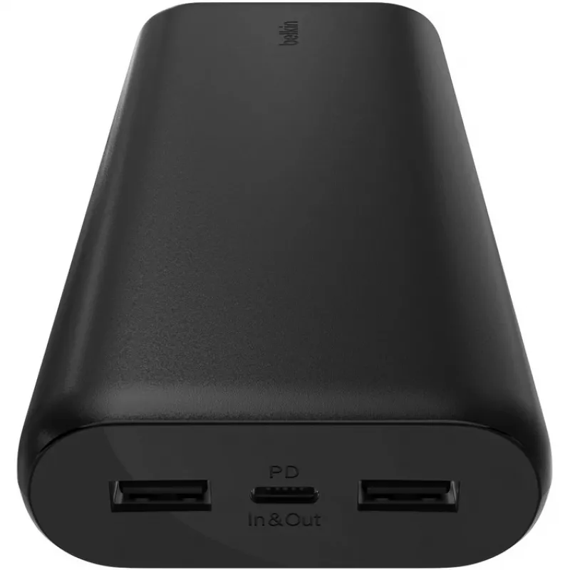 Maitinimo blokas Belkin BPB014BTBK 20000 mAh