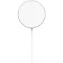 Belaidis įkroviklis Belkin WIA011HQWH vidaus naudojimui, USB, 15 W, baltas