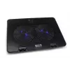 Sbox CP-101 aušinimo padėklas 15,6 colių nešiojamiesiems kompiuteriams