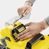 Akumuliatorinis vejapjovė Karcher LMO 3-18, 18 V, pjovimo plotis 340 mm, iki 350 m², aukštis 25–60 mm