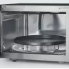 Grilių mikrobangų krosnelė Severin MW 7775, 900 W, 30 L